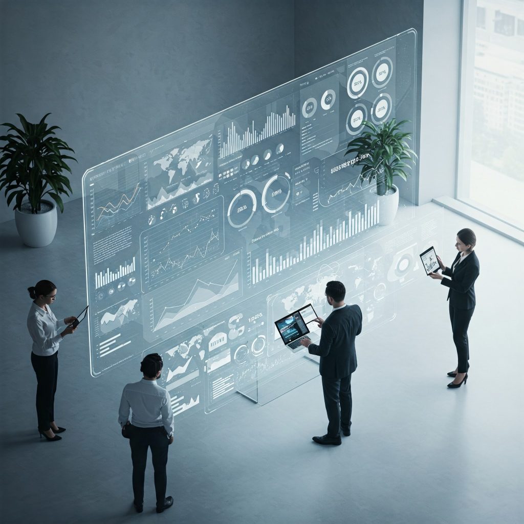 מודיעין עסקי