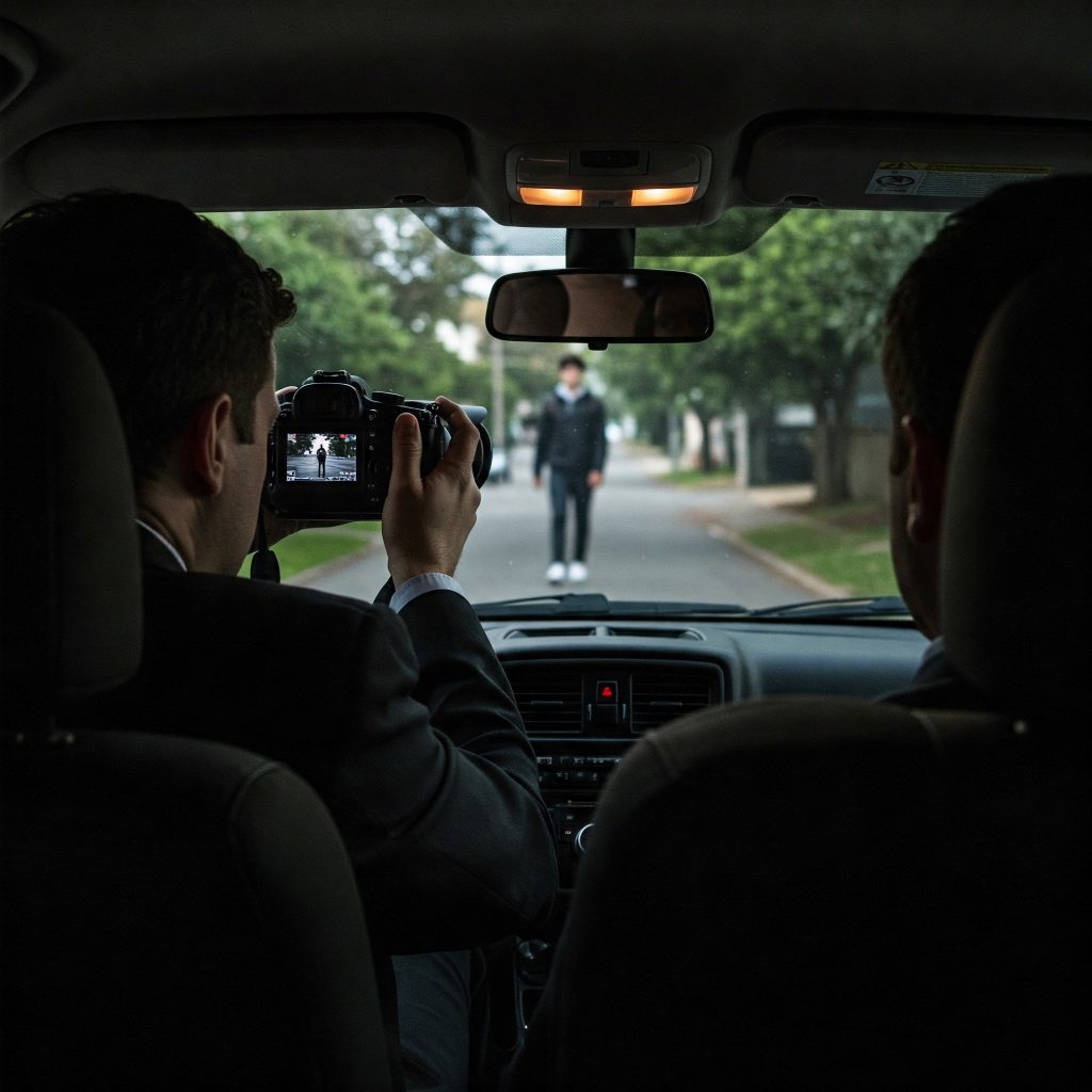 כמה עולה חוקר פרטי?