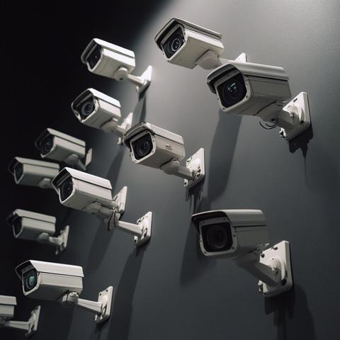 גילוי מצלמות נסתרות