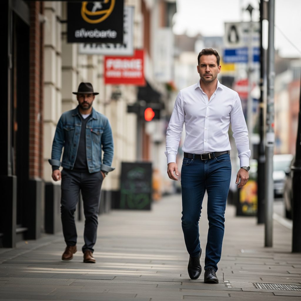 חוקר בגידות