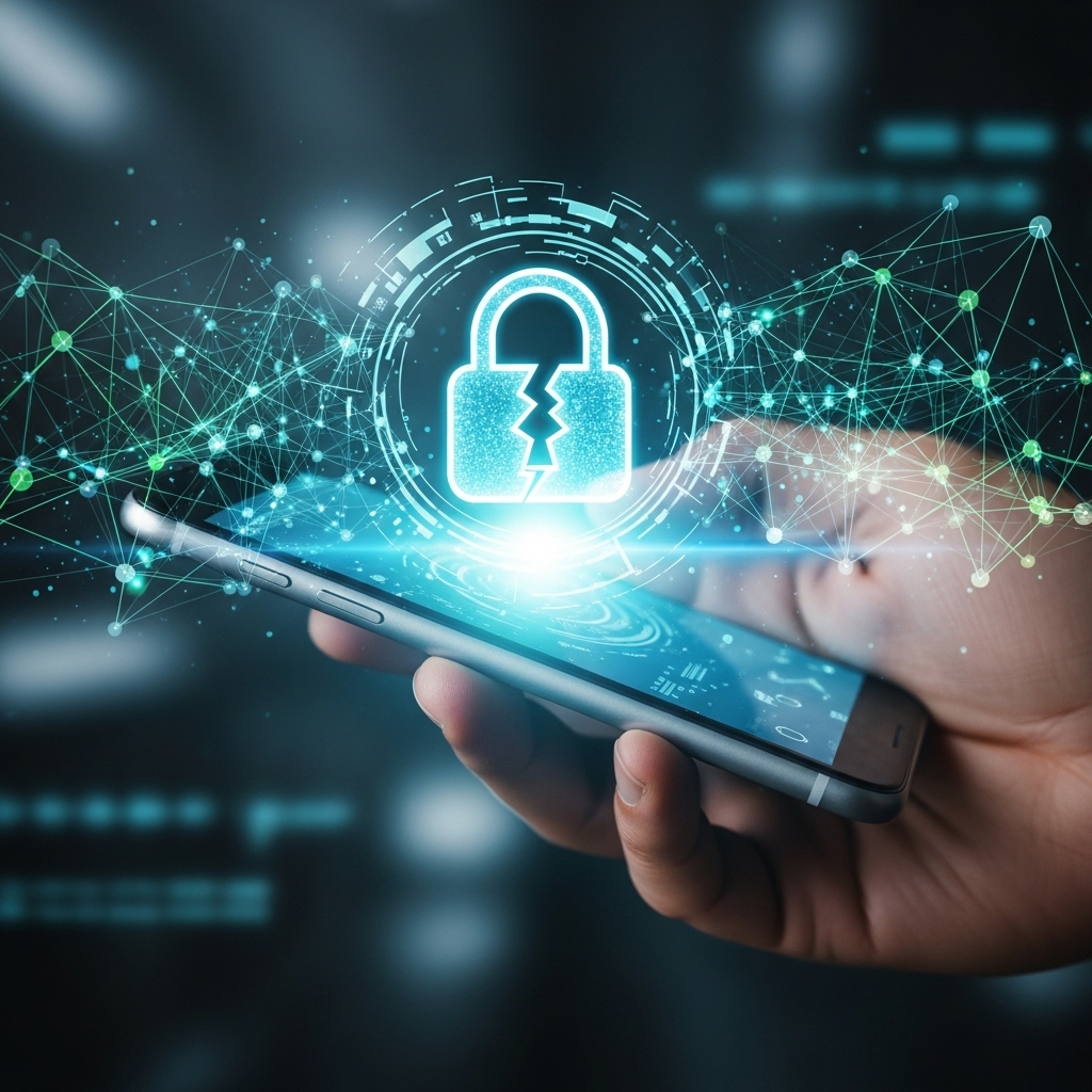 האזנה לטלפון - מתקפת סייבר