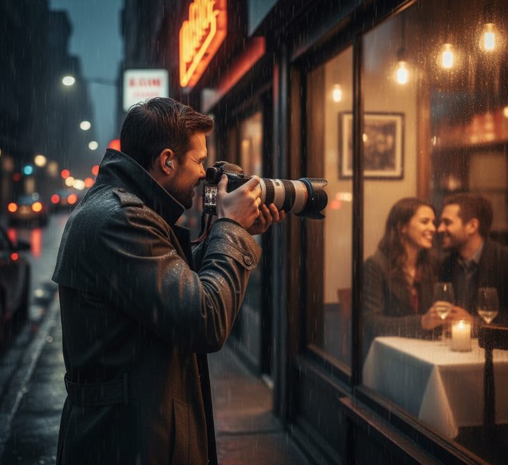 חוקר בגידות פרטי שלנו במרכז הארץ