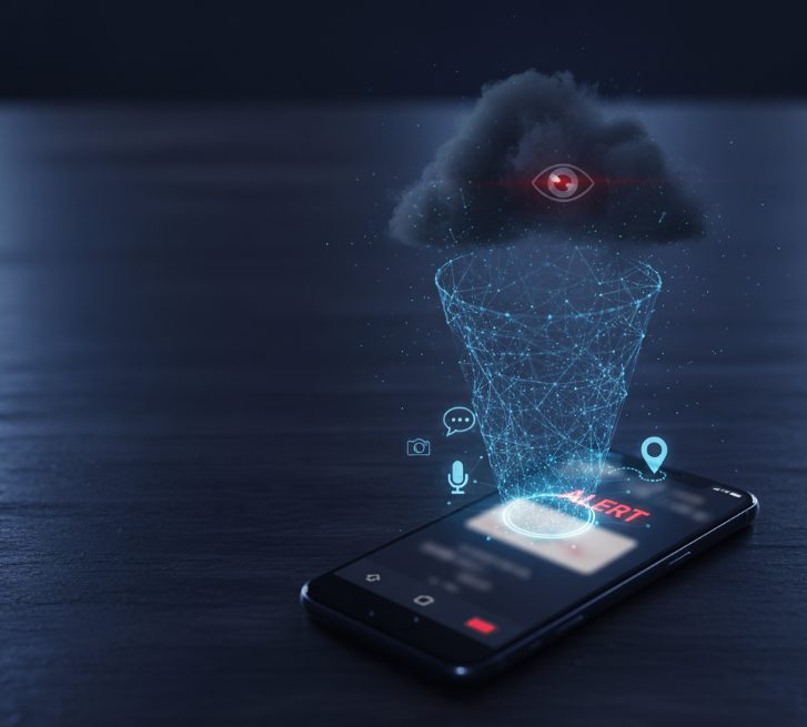 שחזור הודעות וואטסאפ - חקירות בשרון