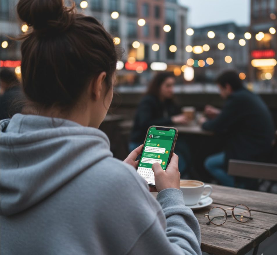 שחזור הודעות וואטסאפ ללא גיבוי באנדרואיד - האם זה אפשרי?