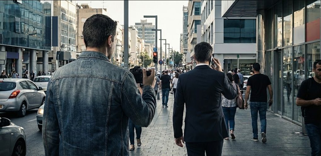 איך מתבצעת חקירה פרטית?