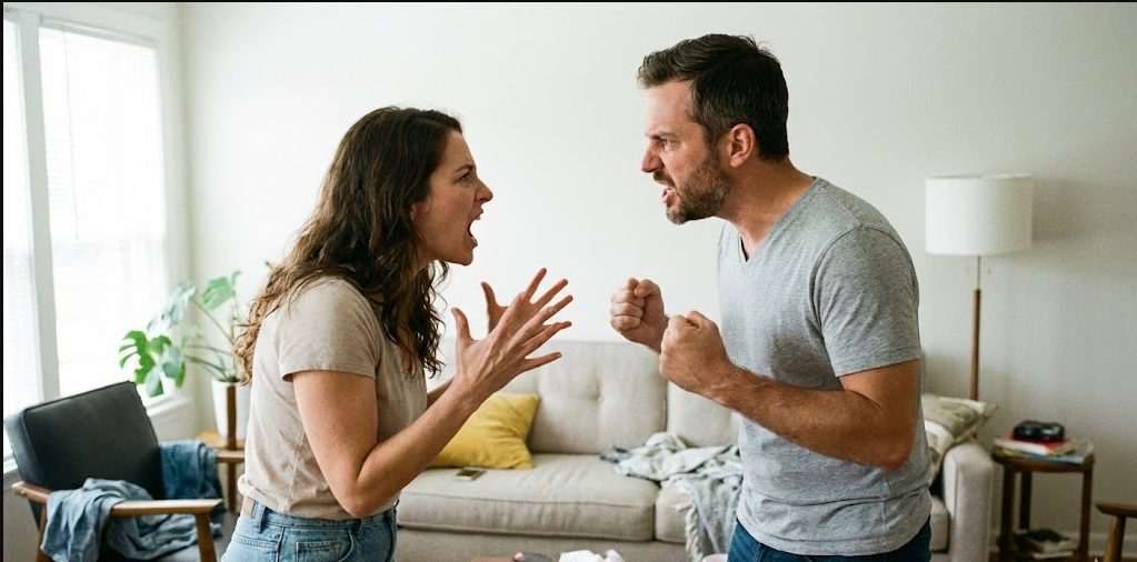 5 טעויות שעלולות לעלות ביוקר בגירושין